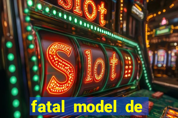 fatal model de itapetinga bahia